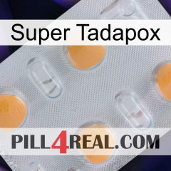 Super Tadapox 24